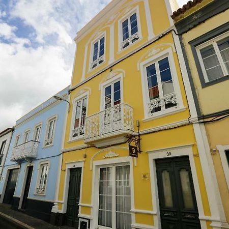 Azor International Hostel Ponta Delgada Zewnętrze zdjęcie