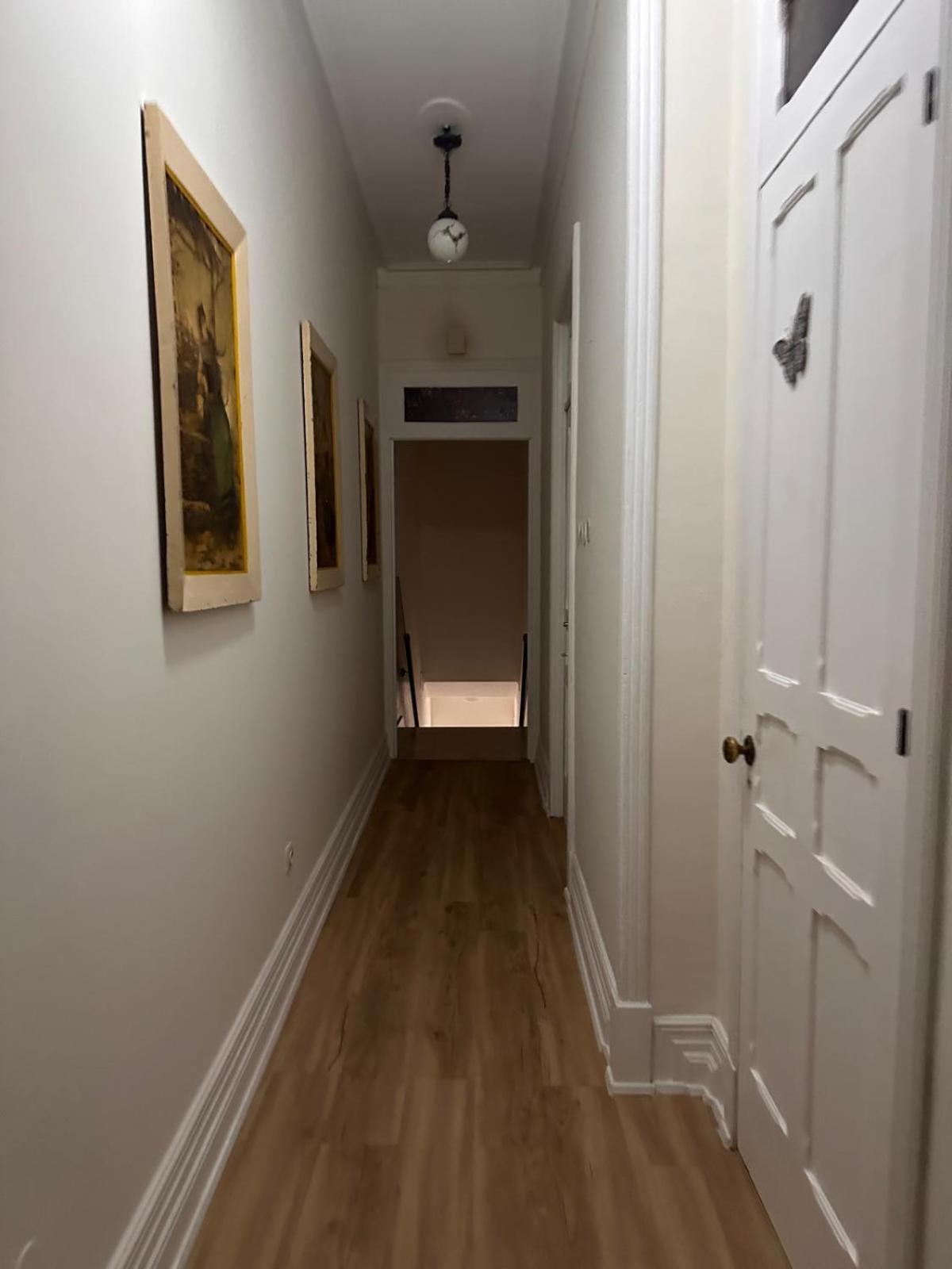 Azor International Hostel Ponta Delgada Zewnętrze zdjęcie
