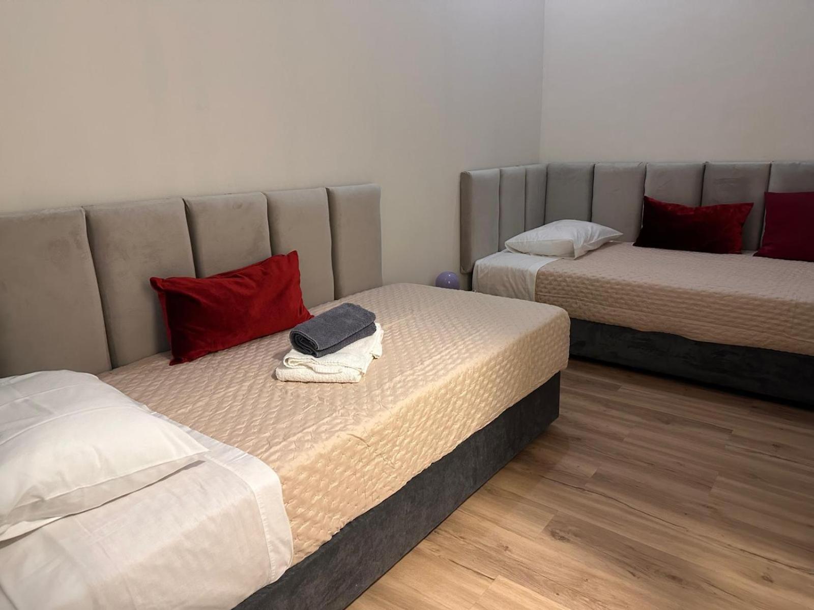Azor International Hostel Ponta Delgada Zewnętrze zdjęcie