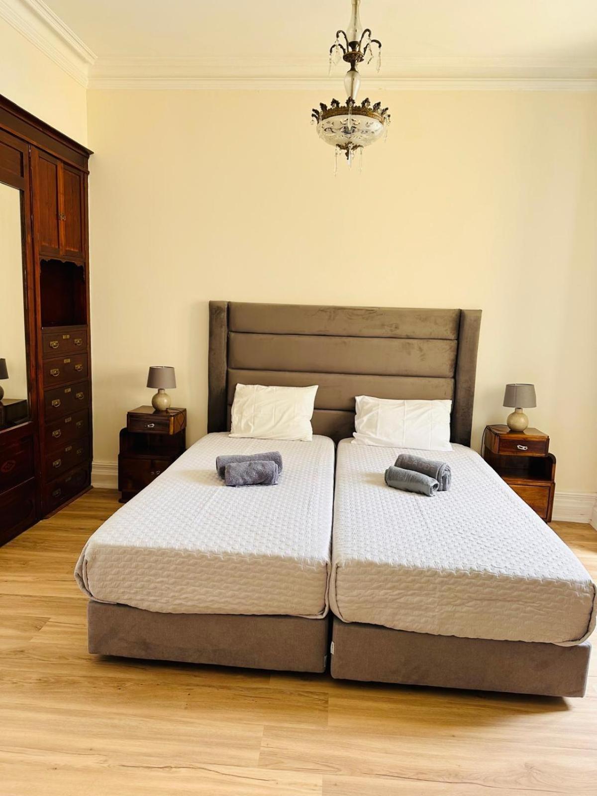 Azor International Hostel Ponta Delgada Zewnętrze zdjęcie