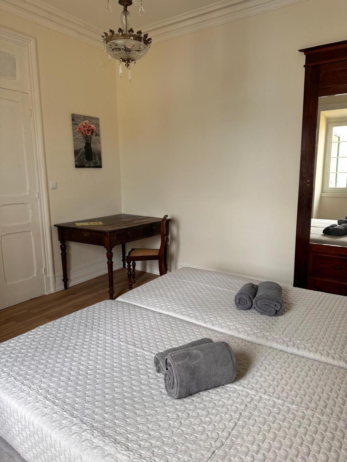 Azor International Hostel Ponta Delgada Zewnętrze zdjęcie