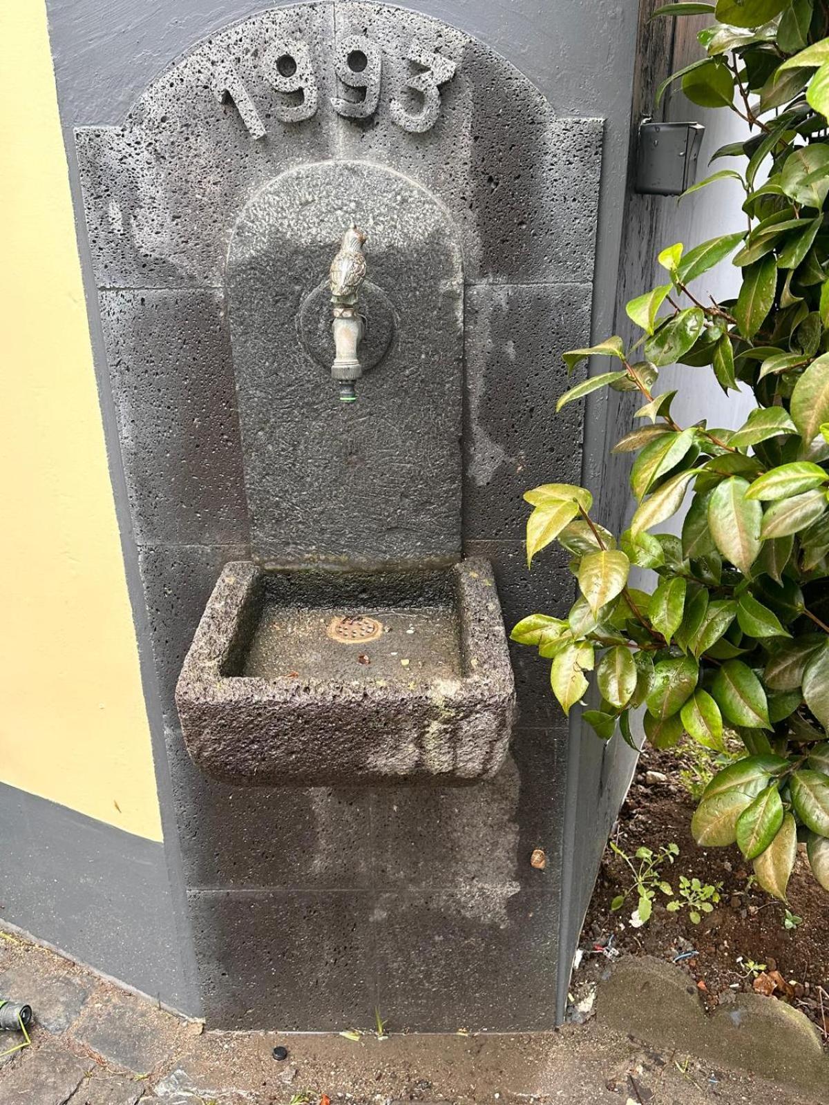 Azor International Hostel Ponta Delgada Zewnętrze zdjęcie